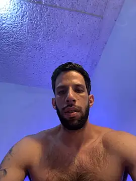 Show de Karim_mansur na webcam