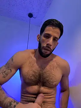 Karim_mansur webcam show