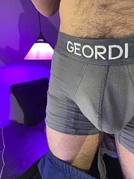 Karim_mansur's Webcam Show