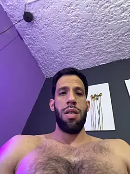 Show Webcam de Karim_mansur