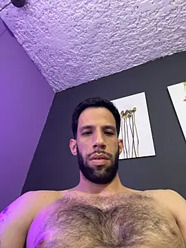 Karim_mansur Show Webcam