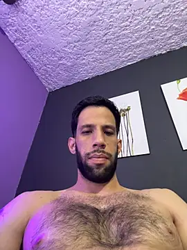 โชว์เว็บแคมของ Karim_mansur