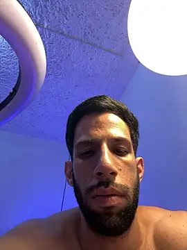 Karim_mansur's Webcam Show