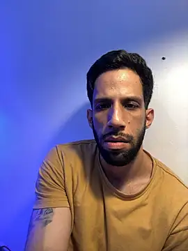 Karim_mansur 在線直播表演