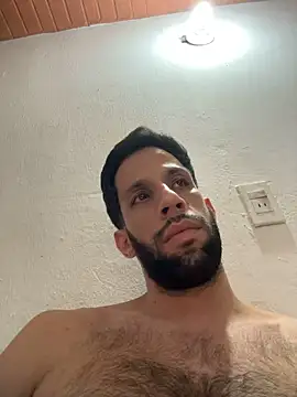 Show webcam de Karim_mansur
