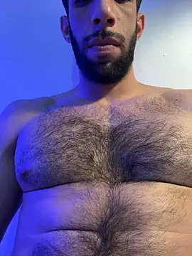Karim_mansur Show Webcam
