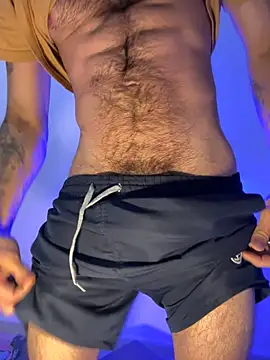 Karim_mansur Webcam-Show