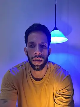Karim_mansur's Webcam Show