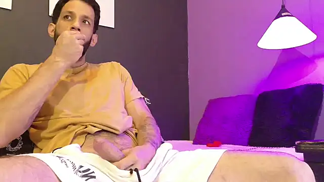 Show Webcam de Karim_mansur