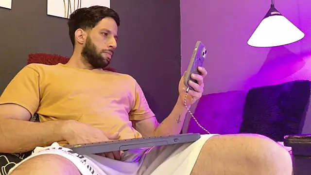 Karim_mansur Webcam show