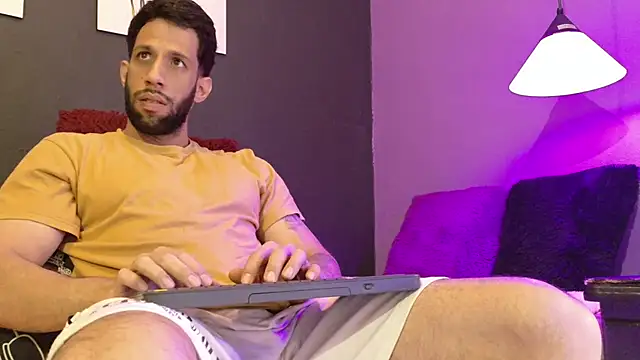 عرض كام Karim_mansur