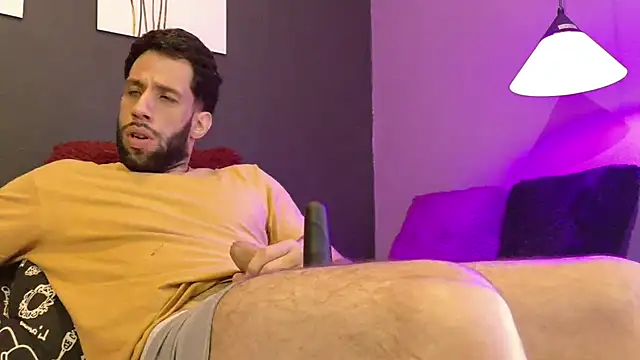 Show Webcam de Karim_mansur