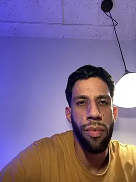 Karim_mansur 网络视讯表演