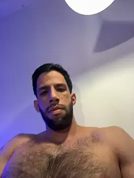 Karim_mansur Show Webcam