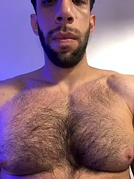 Karim_mansur Шоу с уебкамера