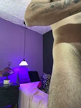Karim_mansur webcam show