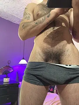 Karim_mansur Show Webcam