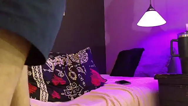 عرض كام Karim_mansur