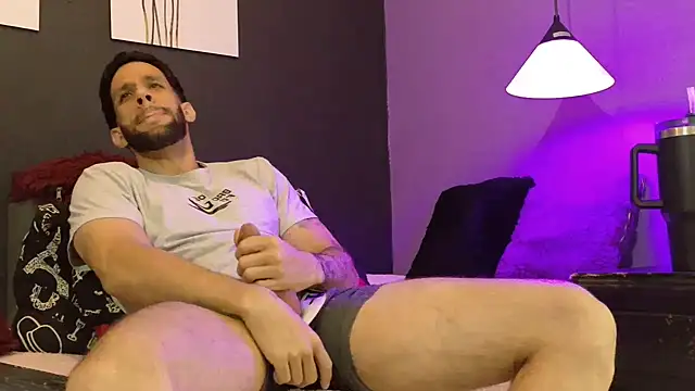 Živý XXX chat Karim_mansur