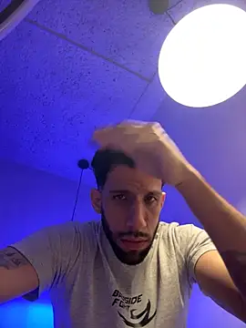 عرض كام Karim_mansur