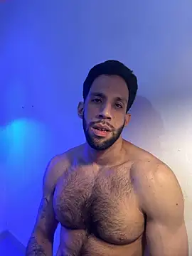 Show Webcam de Karim_mansur