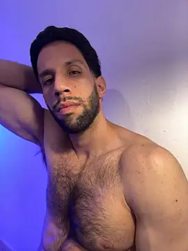Show de Karim_mansur na webcam