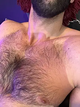 Karim_mansur Show in webcam