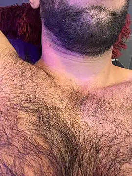 Karim_mansurのウェブカメラショー