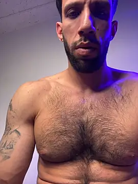 Karim_mansur Show Webcam
