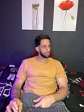 Karim_mansur – webcam-show