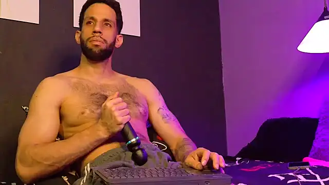 Karim_mansur Webcam-Show