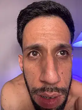 Show de Karim_mansur na webcam