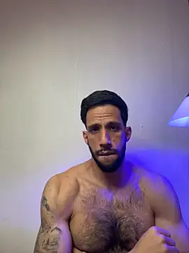 عرض كام Karim_mansur