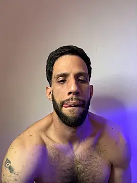 Karim_mansur Show Webcam