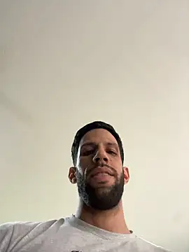 Show webcam de Karim_mansur