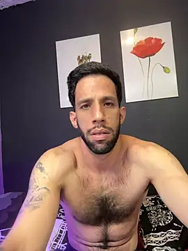 โชว์เว็บแคมของ Karim_mansur