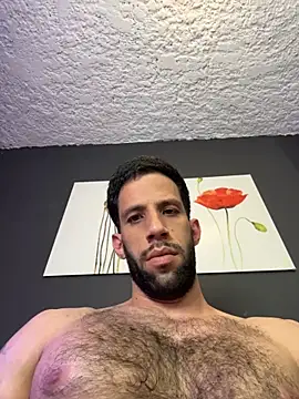 Show de Karim_mansur na webcam