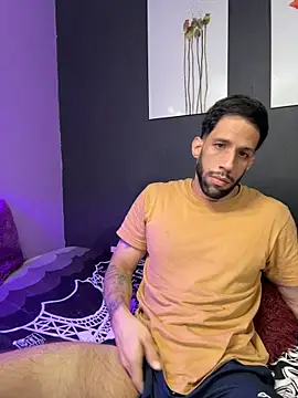 Karim_mansur Webcam-Show