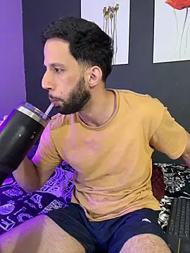 Karim_mansur – webcam-show