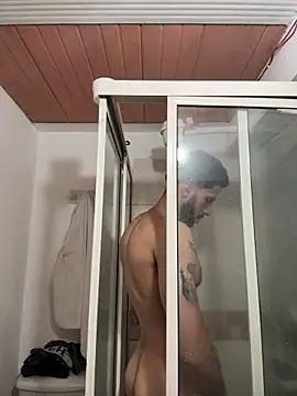 Karim_mansur 在線直播表演