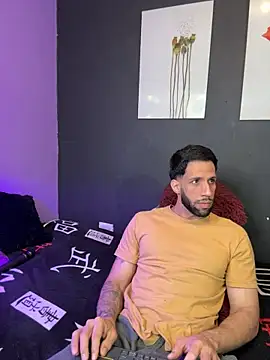 عرض كام Karim_mansur