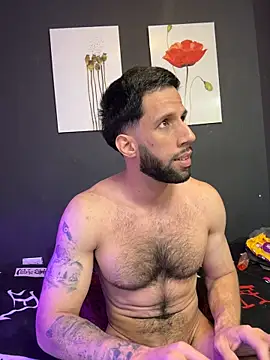 โชว์เว็บแคมของ Karim_mansur