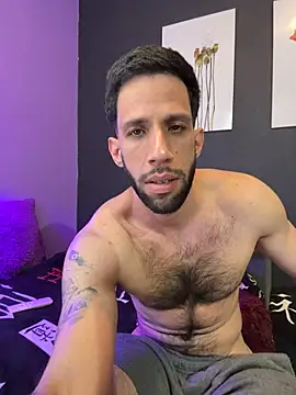 Karim_mansur webcam show