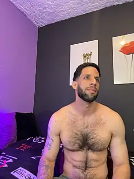 Karim_mansurn Webbikameraesitys