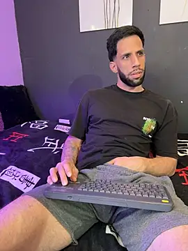 Karim_mansur Webcamshow