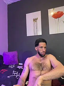 عرض كام Karim_mansur