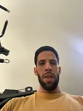 Karim_mansur Webcam-Show