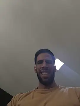 Karim_mansur Webcam show