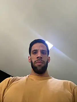 Karim_mansur 网络视讯表演