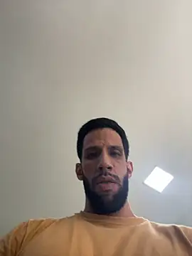 Karim_mansur webkamerás műsora